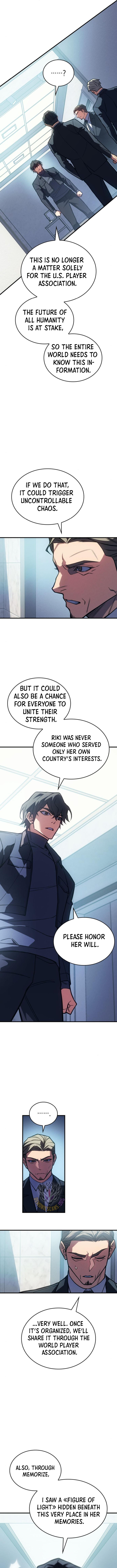 Regressing with the Kings Power Chapter 93 11